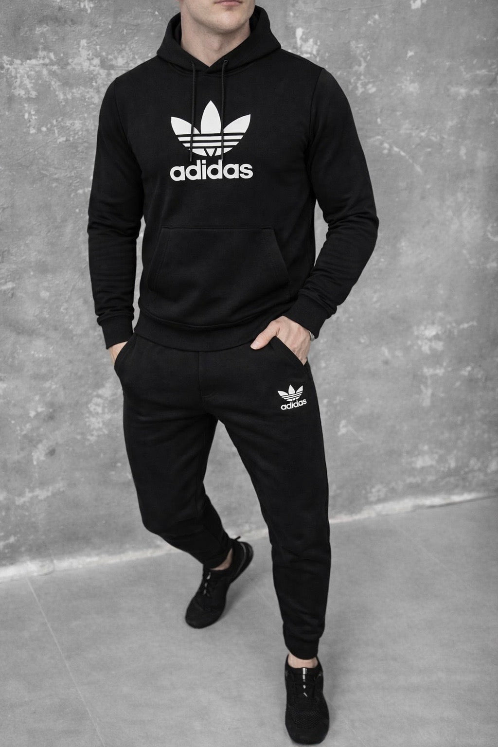 Adidas sportinis kostiumas