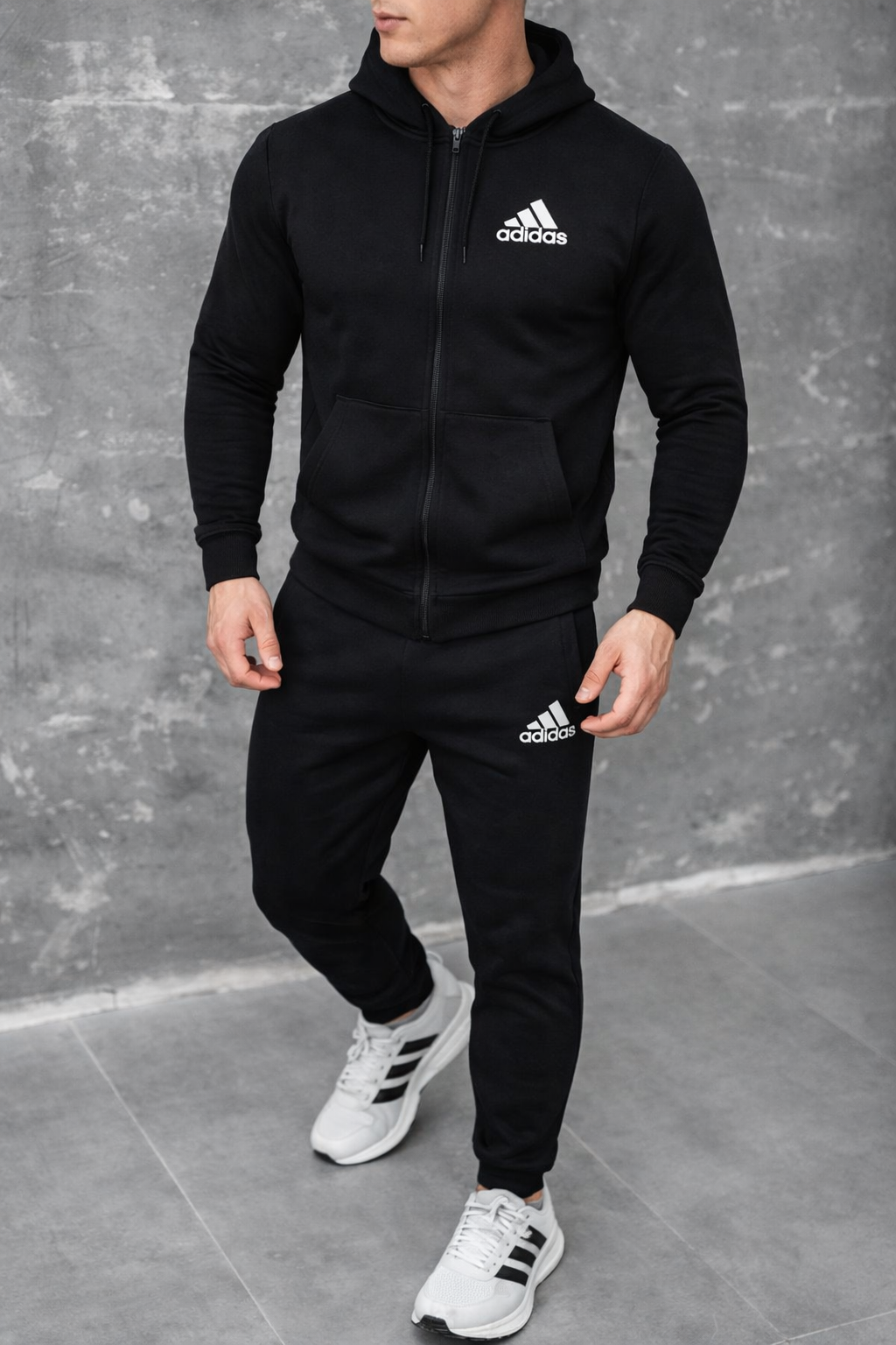 adidas sportinis kostiumas