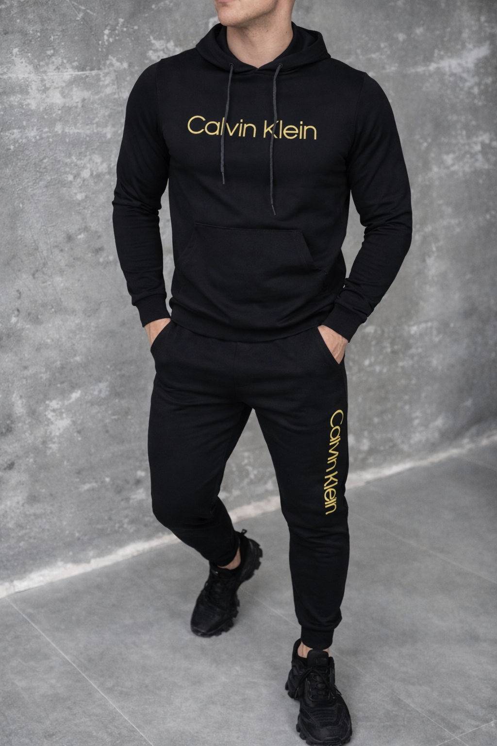 Calvin Klein Sportinis kostiumas
