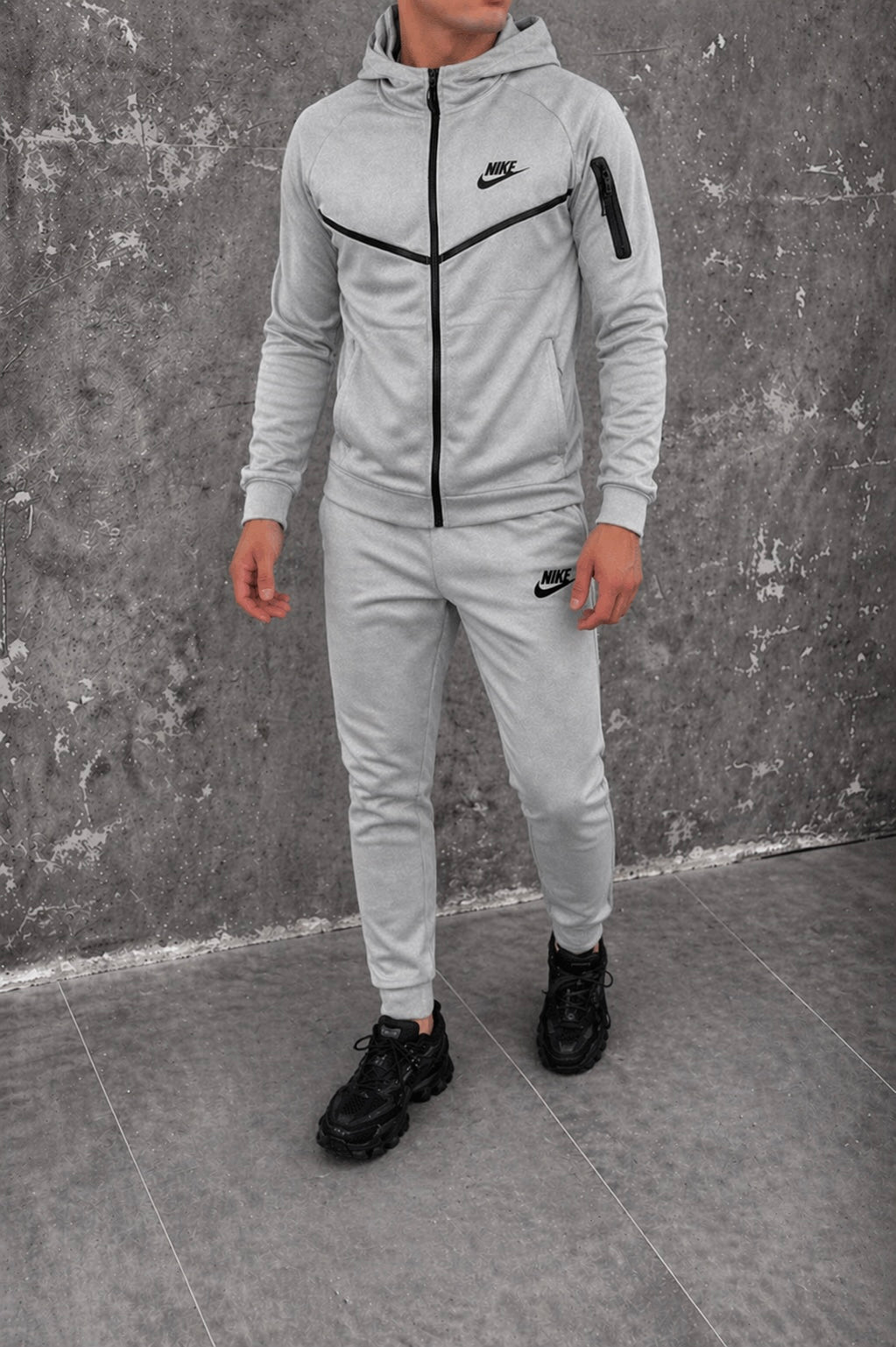 Nike vyriškas sportinis kostiumas