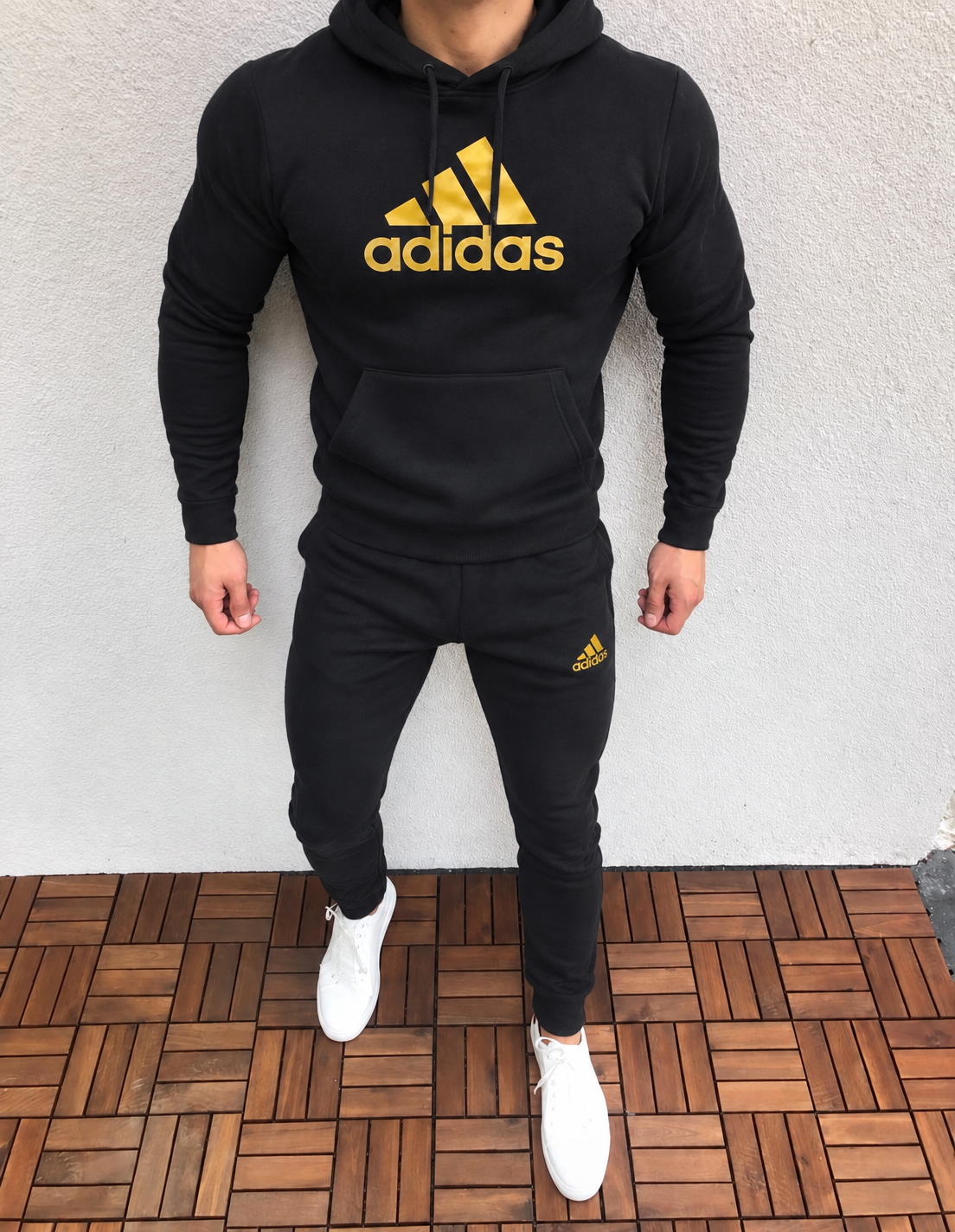 Adidas sportinis kostiumas  