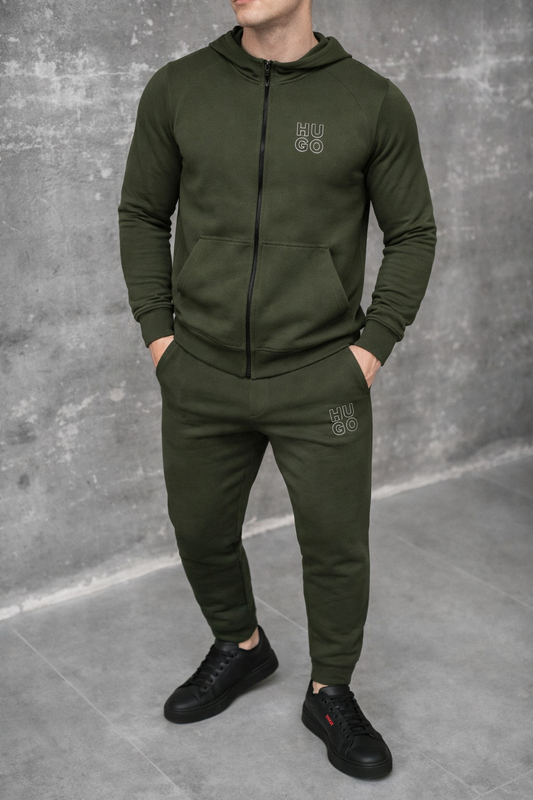 Hugo Boss vyriškas sportinis kostiumas
