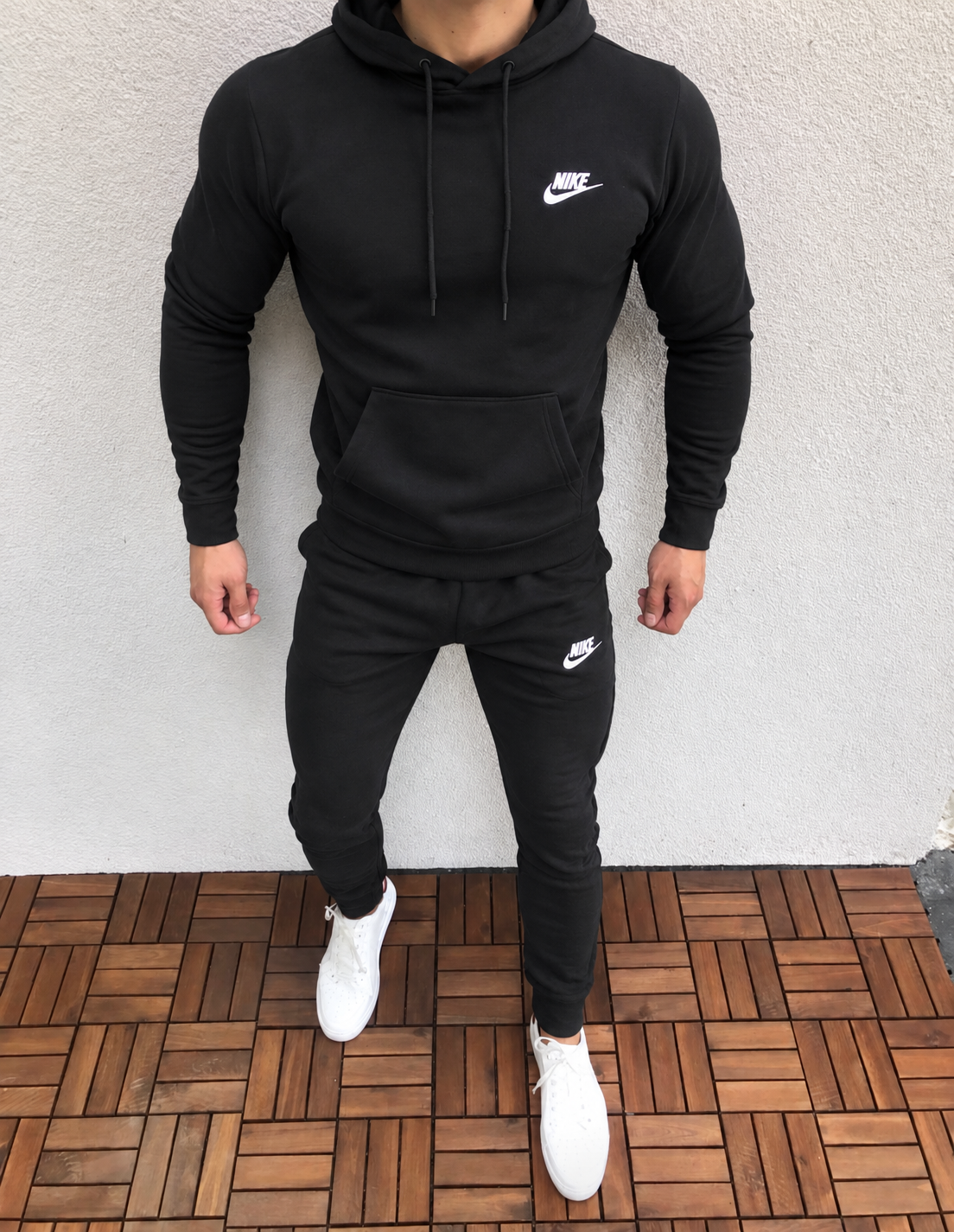 Nike vyriškas sportinis kostiumas