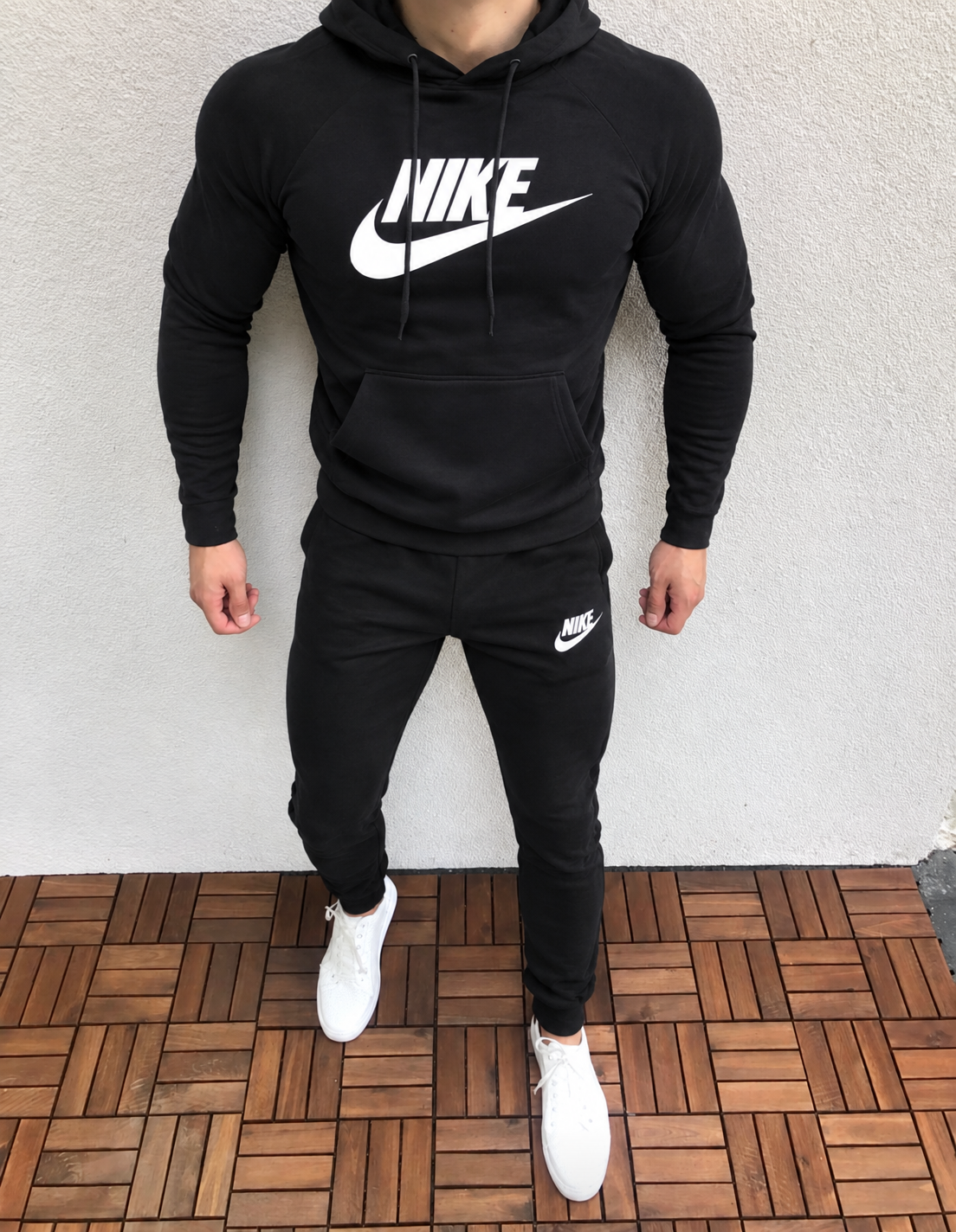 Nike vyriškas sportinis kostiumas