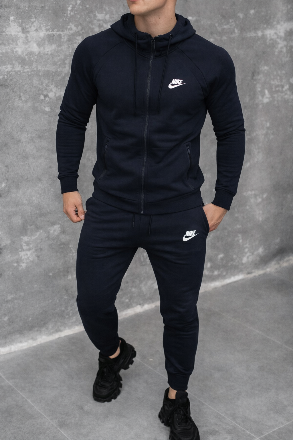 Nike  vyriškas sportinis kostiumas