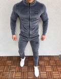 Calvin Klein veliūrinis kostiumas