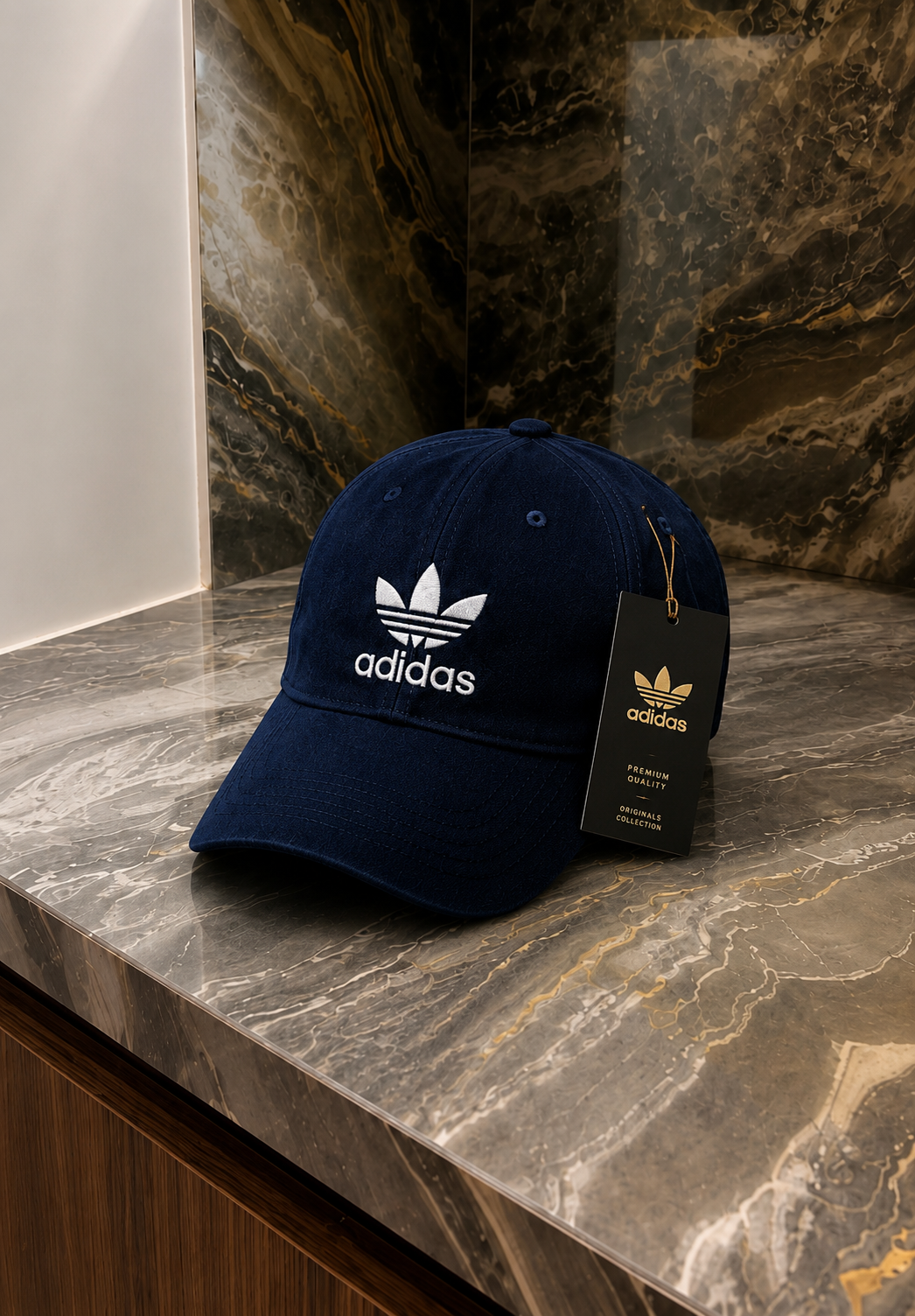Adidas kepurė