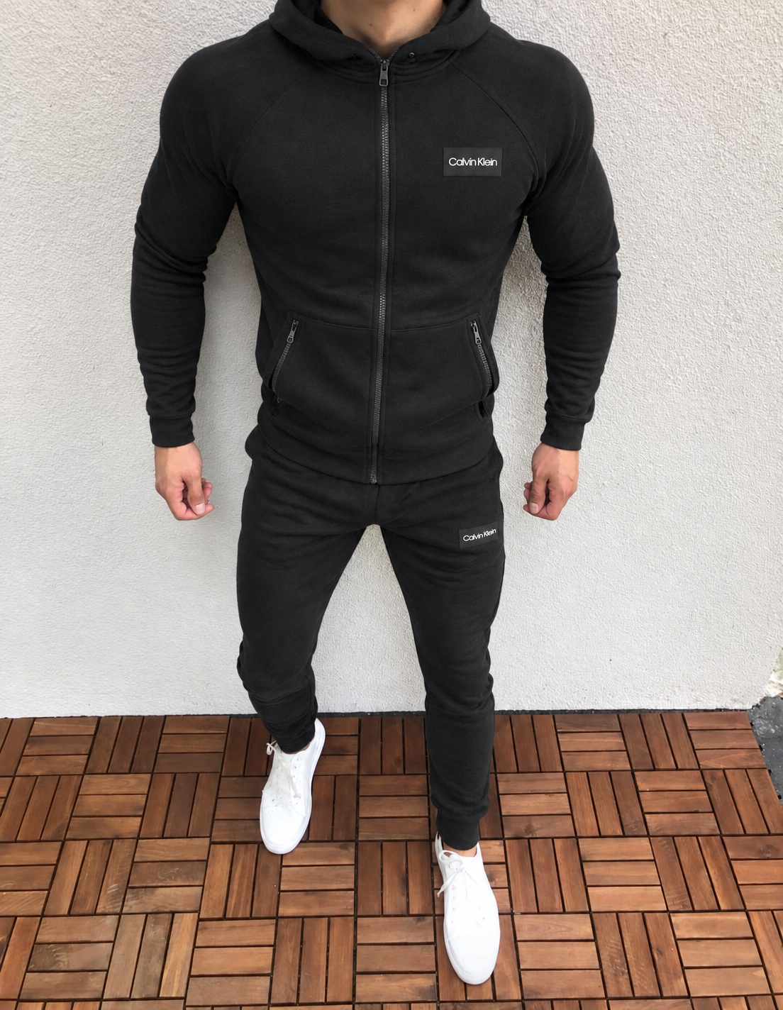 Calvin Klein Sportinis kostiumas