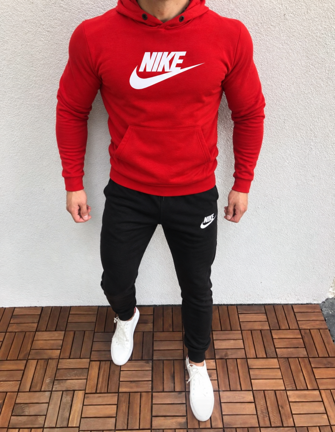 Nike vyriškas sportinis kostiumas