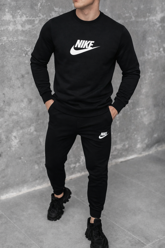 Nike vyriškas sportinis kostiumas