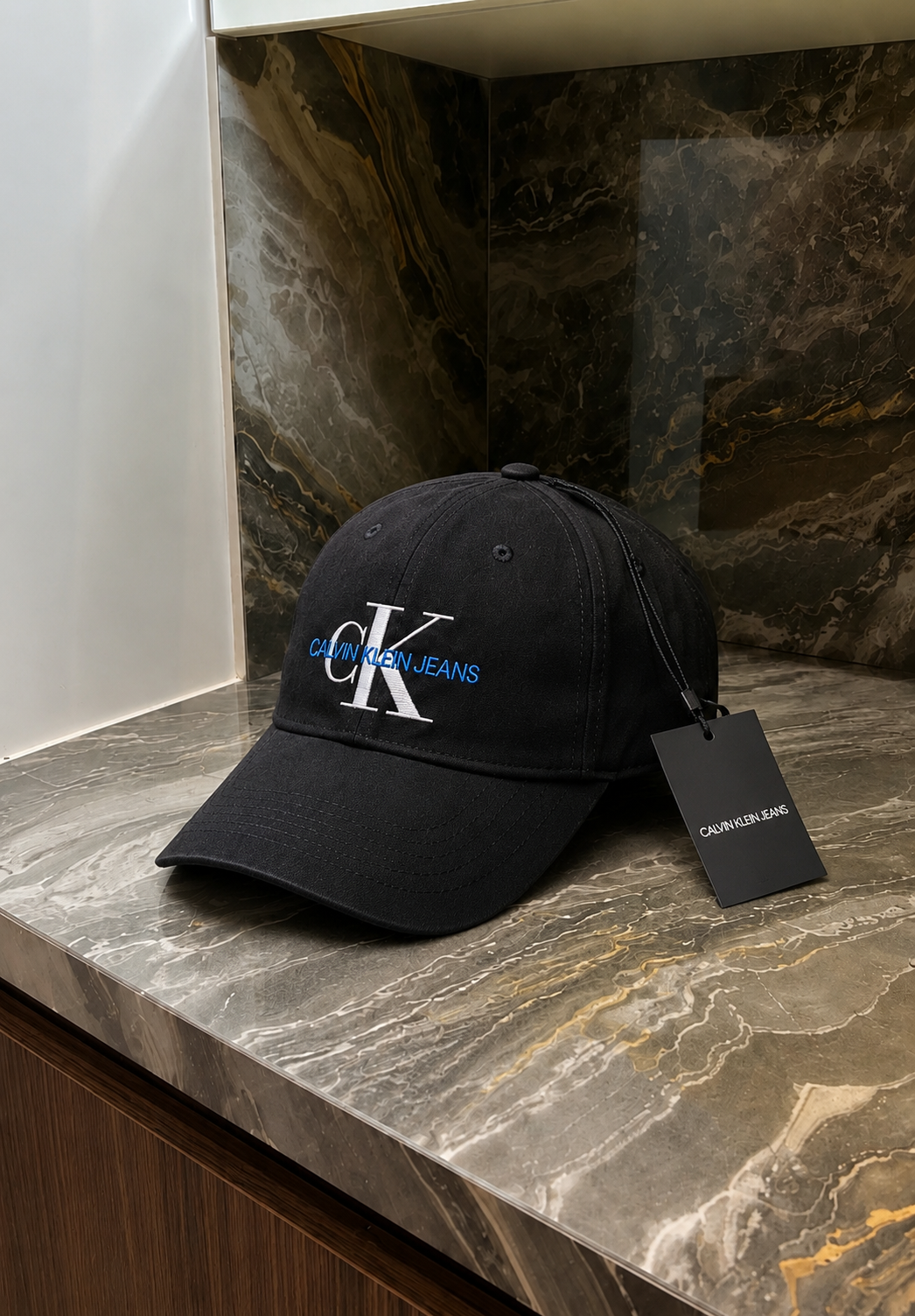 Calvin Klein jeans kepurė