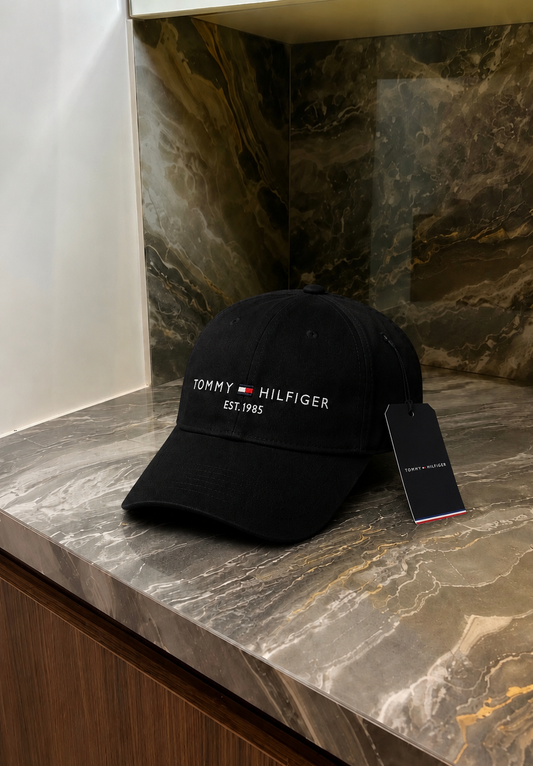 Tommy Hilfiger kepurė