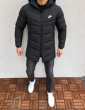 Nike striukė
