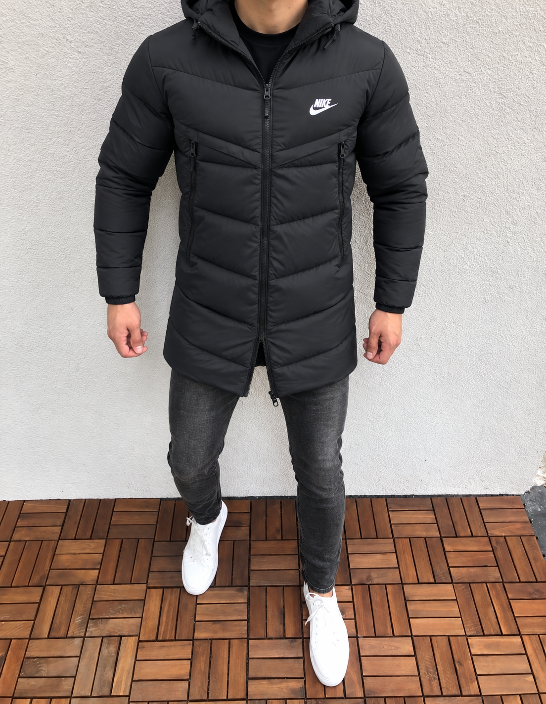 Nike striukė