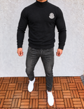 MONCLER megztinis