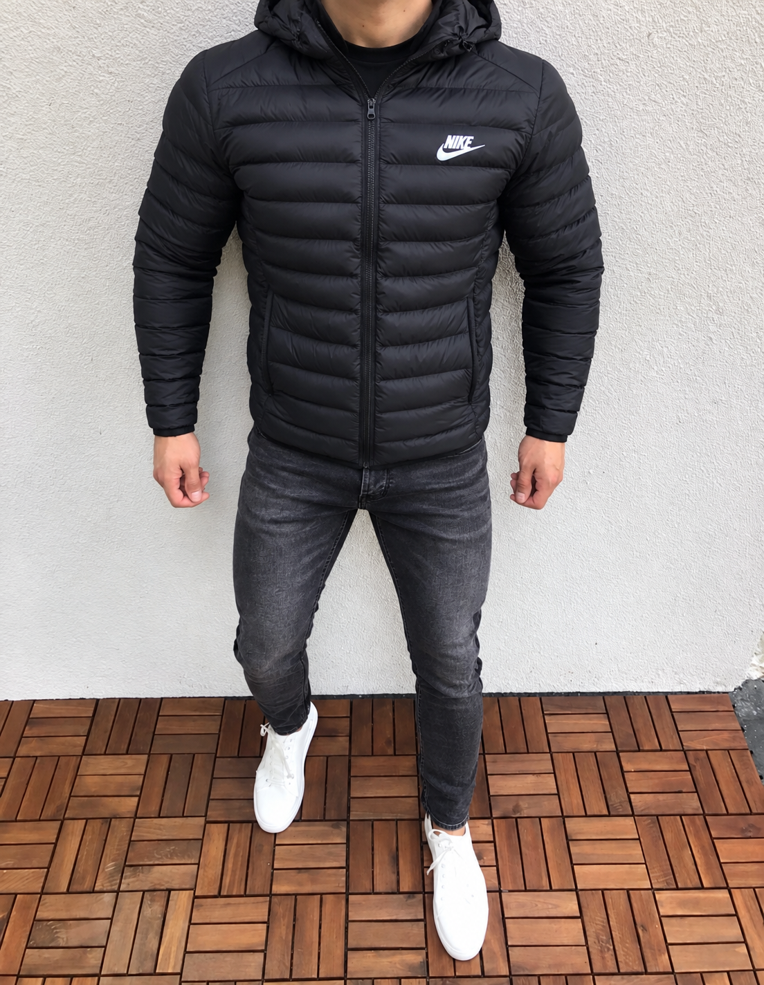 Nike striukė