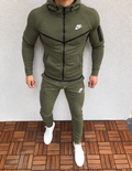 Nike vyriškas sportinis kostiumas