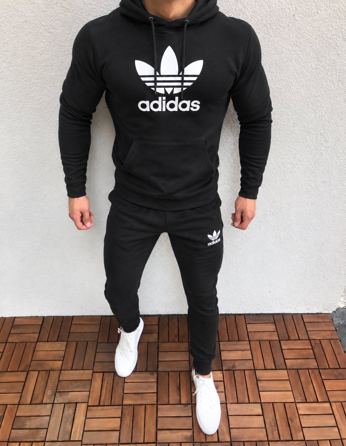 Adidas sportinis kostiumas  