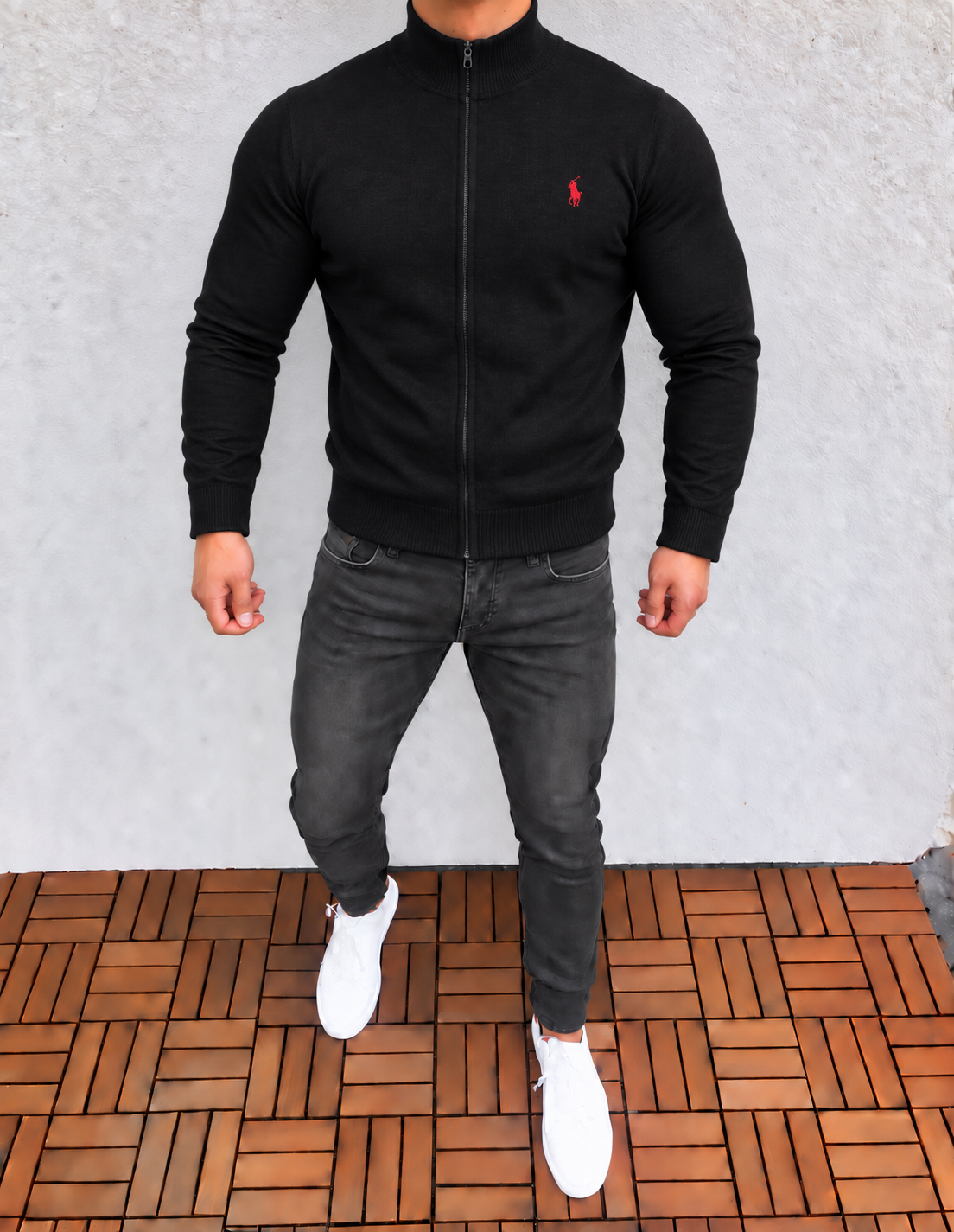 Polo Ralph Lauren megztinis