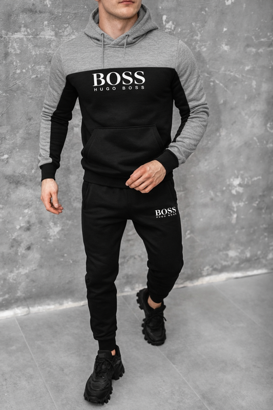 Hugo Boss vyriškas sportinis kostiumas