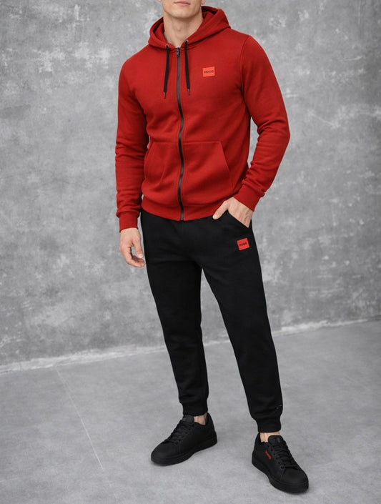Hugo Boss vyriškas sportinis kostiumas
