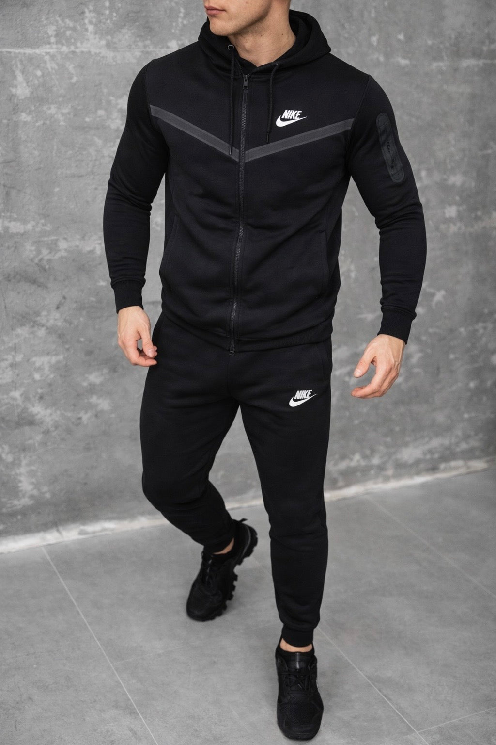 Nike vyriškas sportinis kostiumas