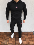 tommy hilfiger sportinis kostiumas  