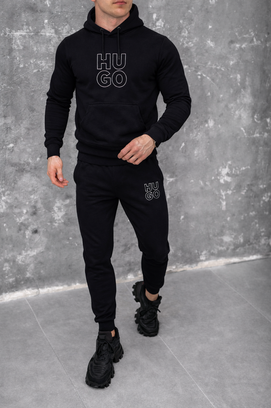 Hugo Boss vyriškas sportinis kostiumas