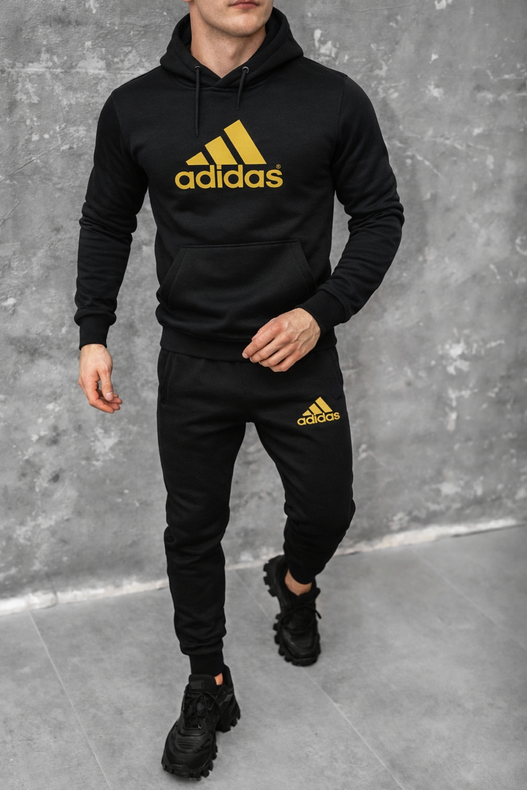 Adidas sportinis kostiumas  