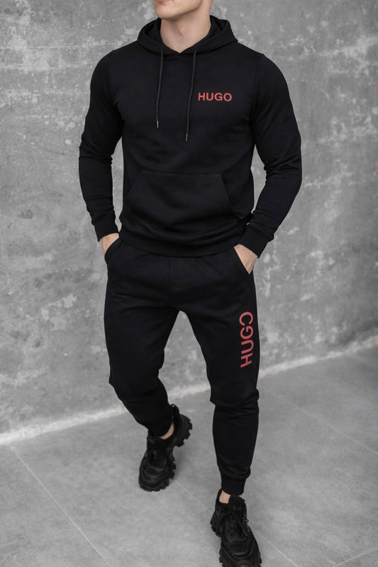 Hugo Boss vyriškas sportinis kostiumas