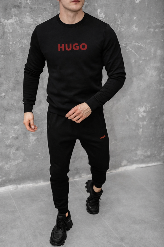 Hugo Boss vyriškas sportinis kostiumas