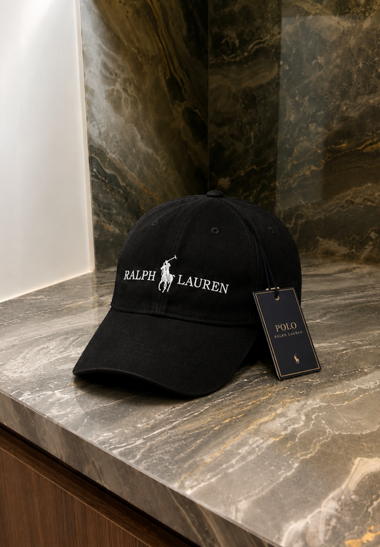 Ralph Lauren kepurė