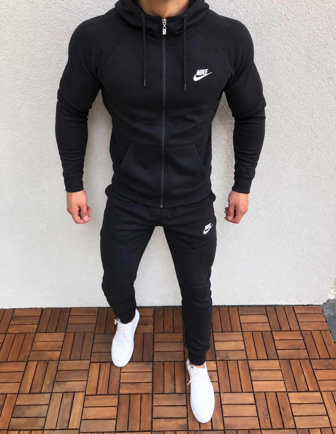 Nike vyriškas sportinis kostiumas