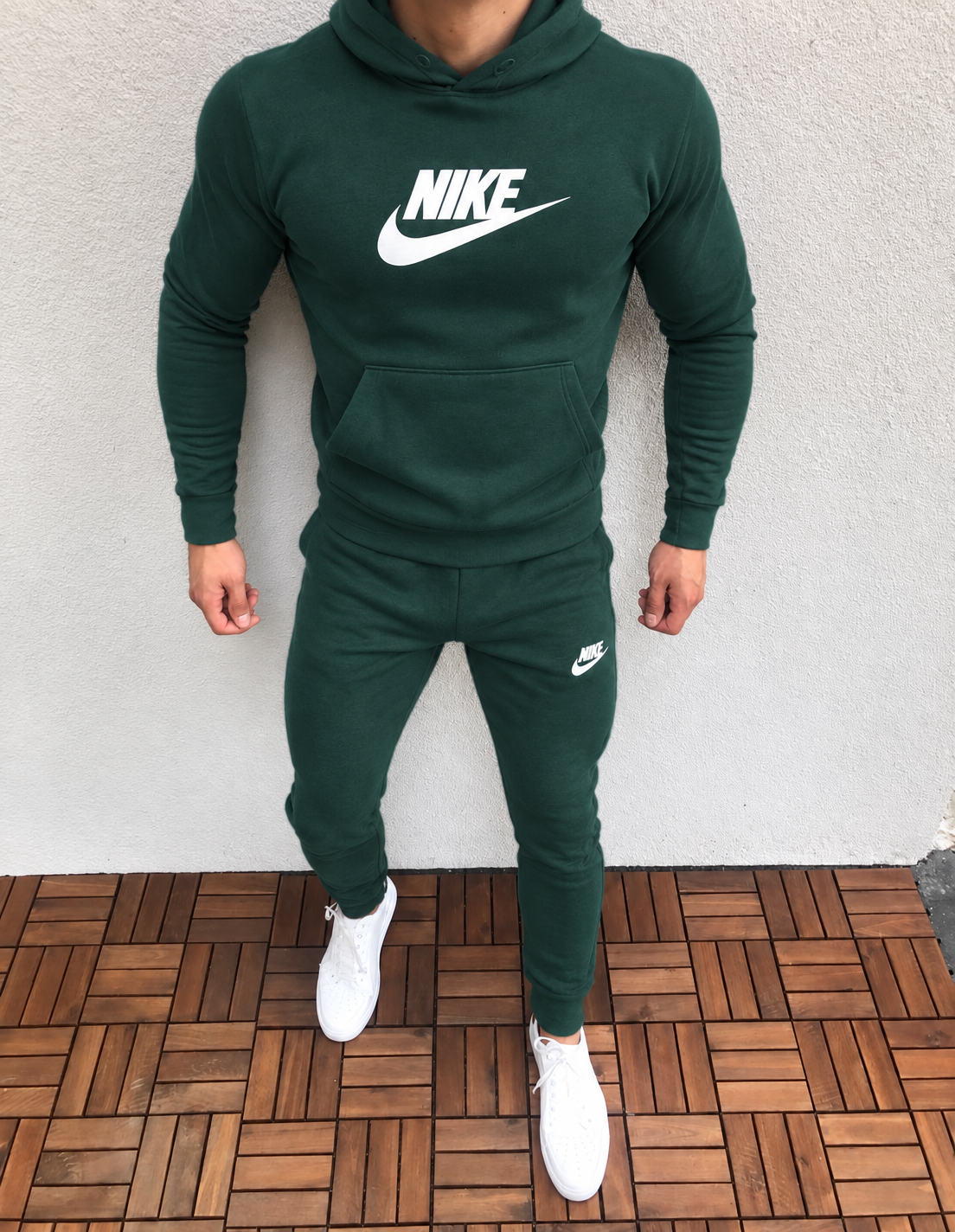 Nike vyriškas sportinis kostiumas