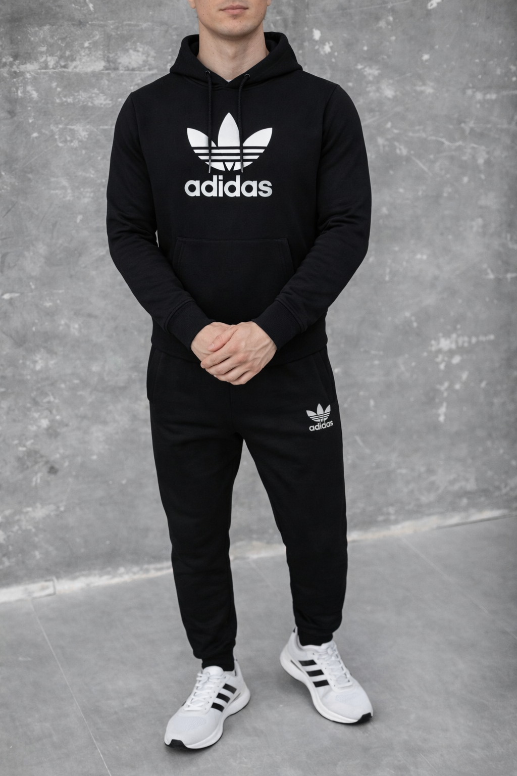 adidas sportinis kostiumas  