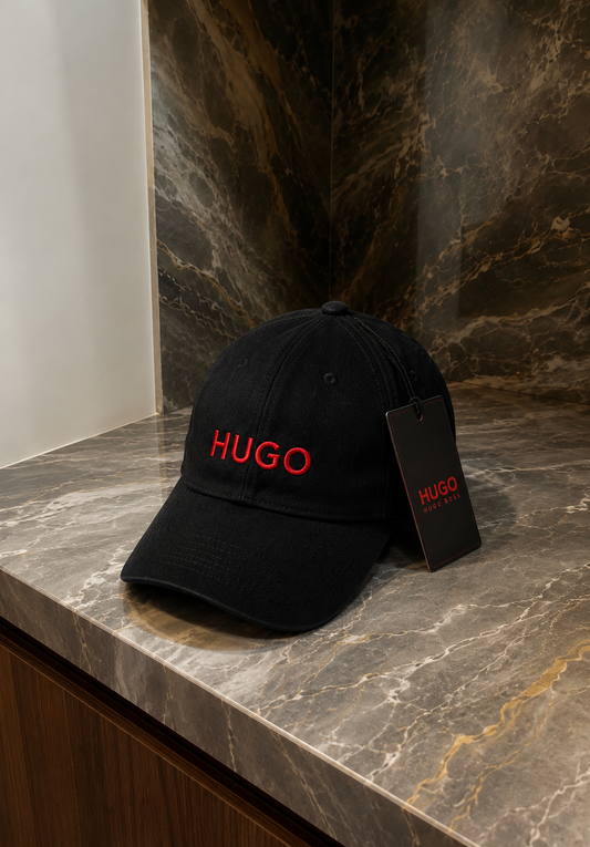 Hugo kepure