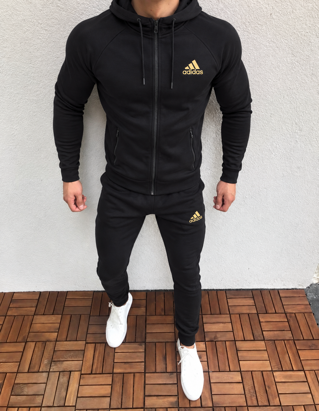 Adidas sportinis kostiumas  