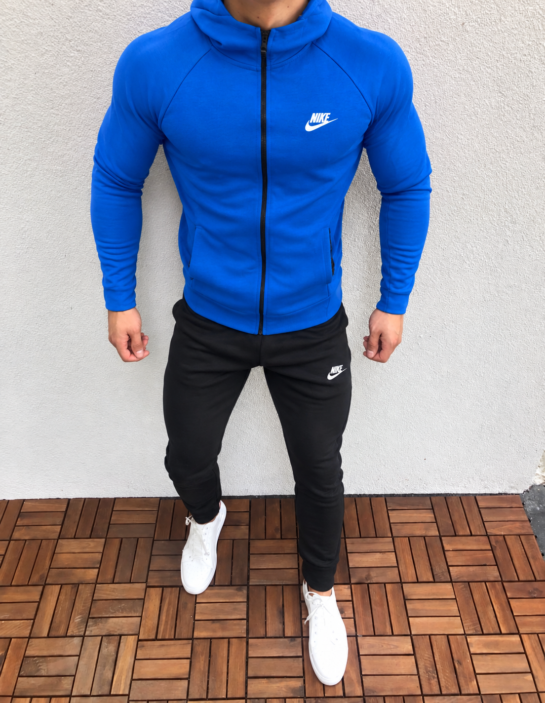 Nike vyriškas sportinis kostiumas