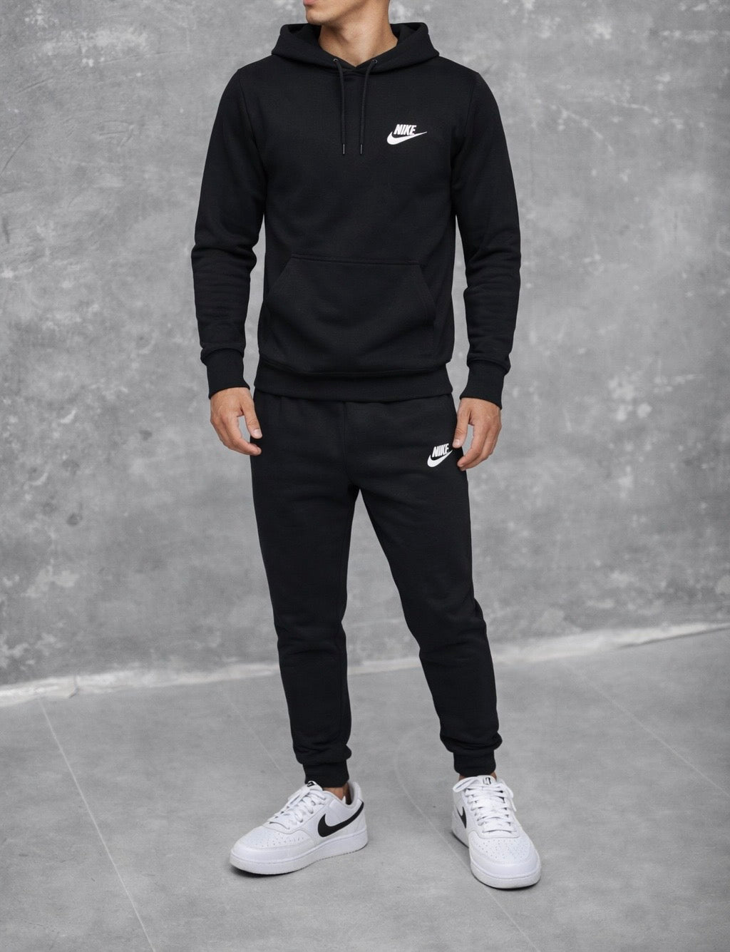 Nike vyriškas sportinis kostiumas