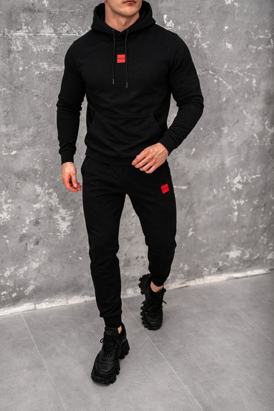 Hugo Boss vyriškas sportinis kostiumas