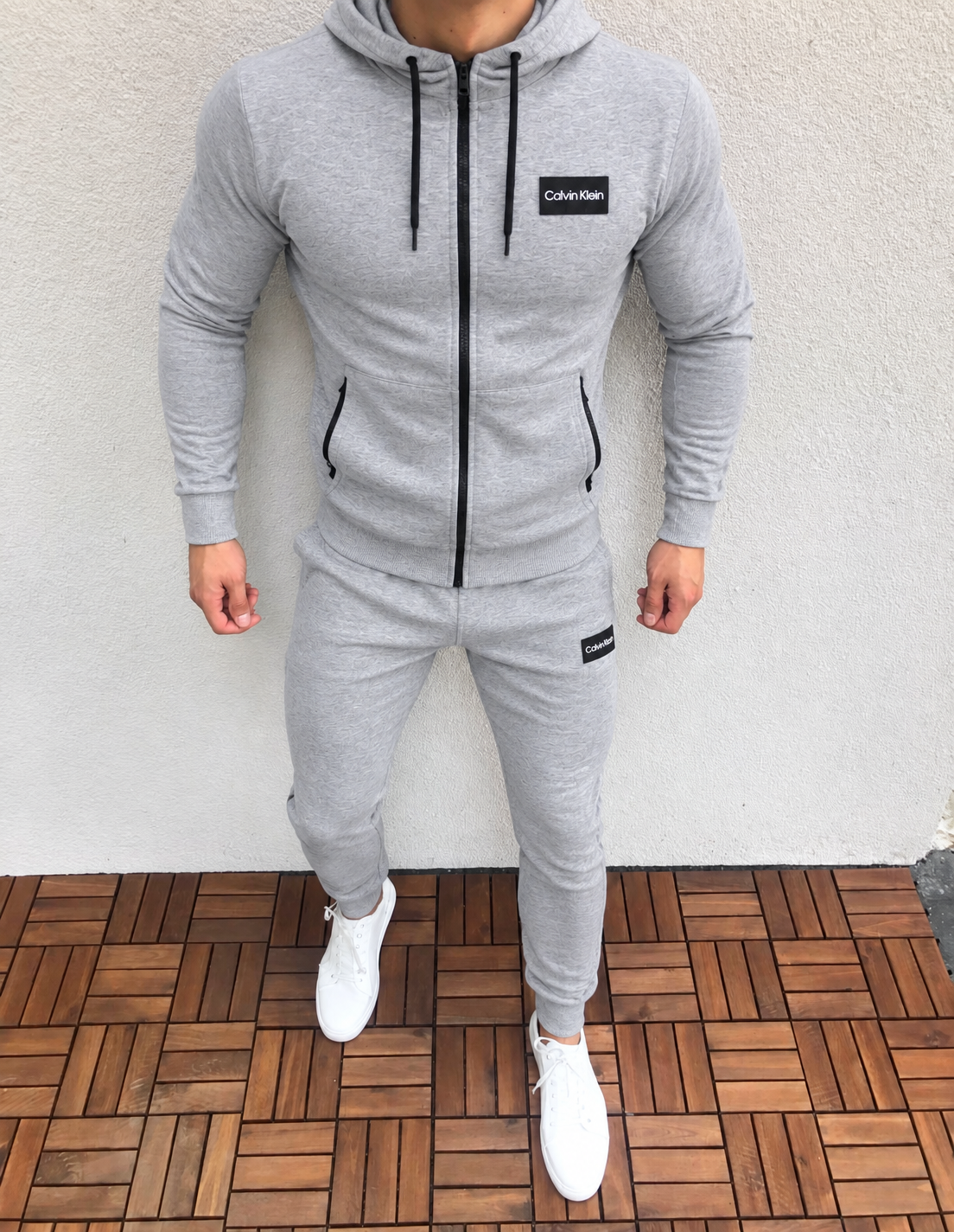 Calvin Klein Sportinis kostiumas