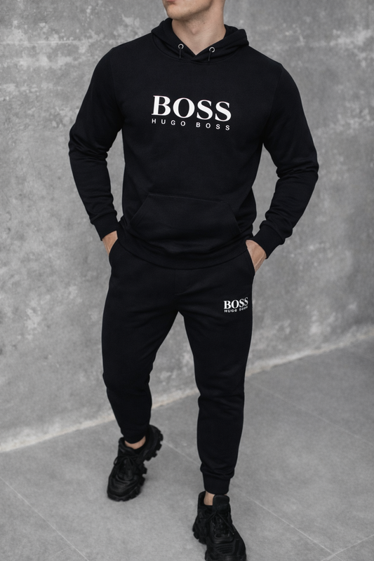 Hugo Boss vyriškas sportinis kostiumas
