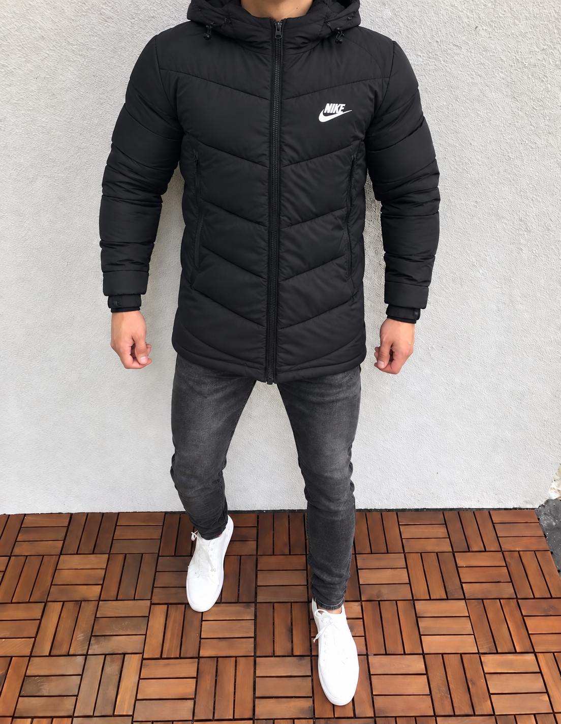Nike striukė