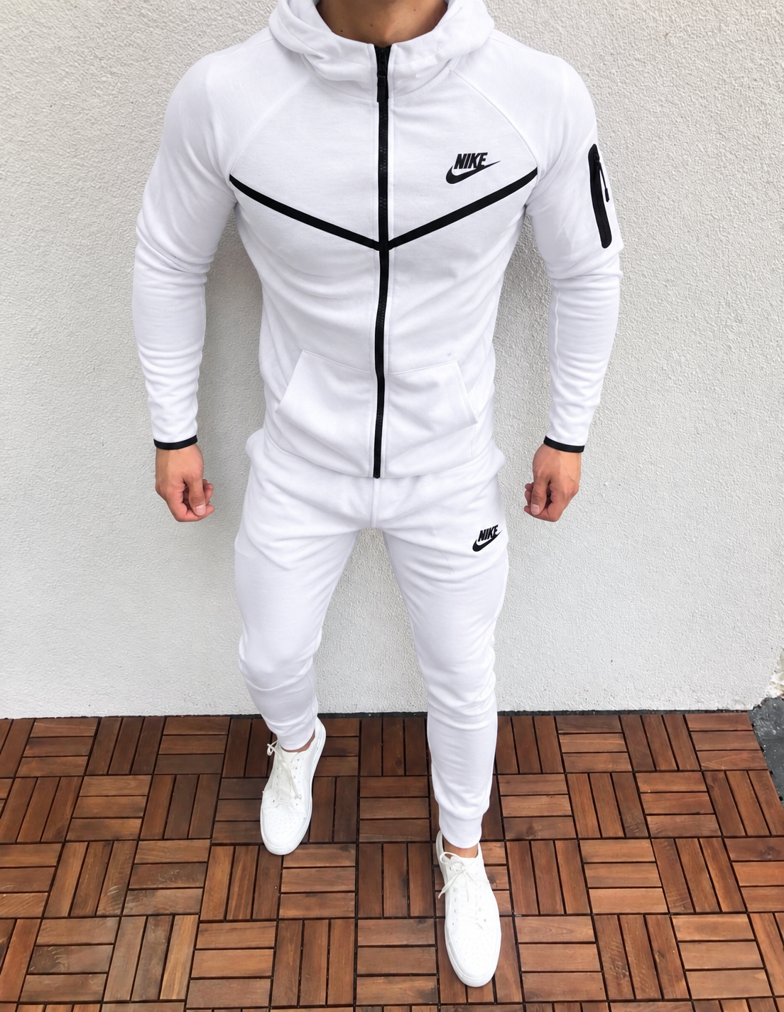 Nike vyriškas sportinis kostiumas