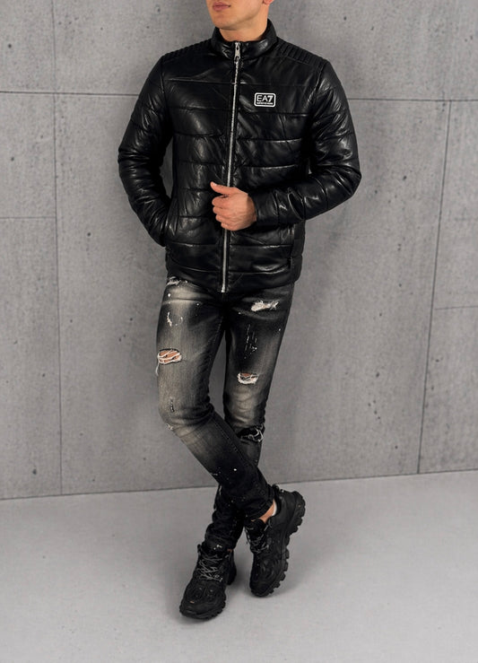 EA7 emporio armani striukė
