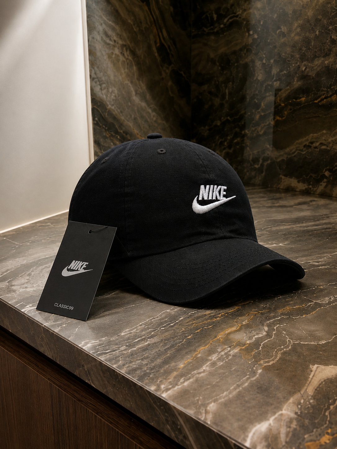 Nike kepurė