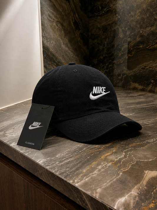 Nike kepurė
