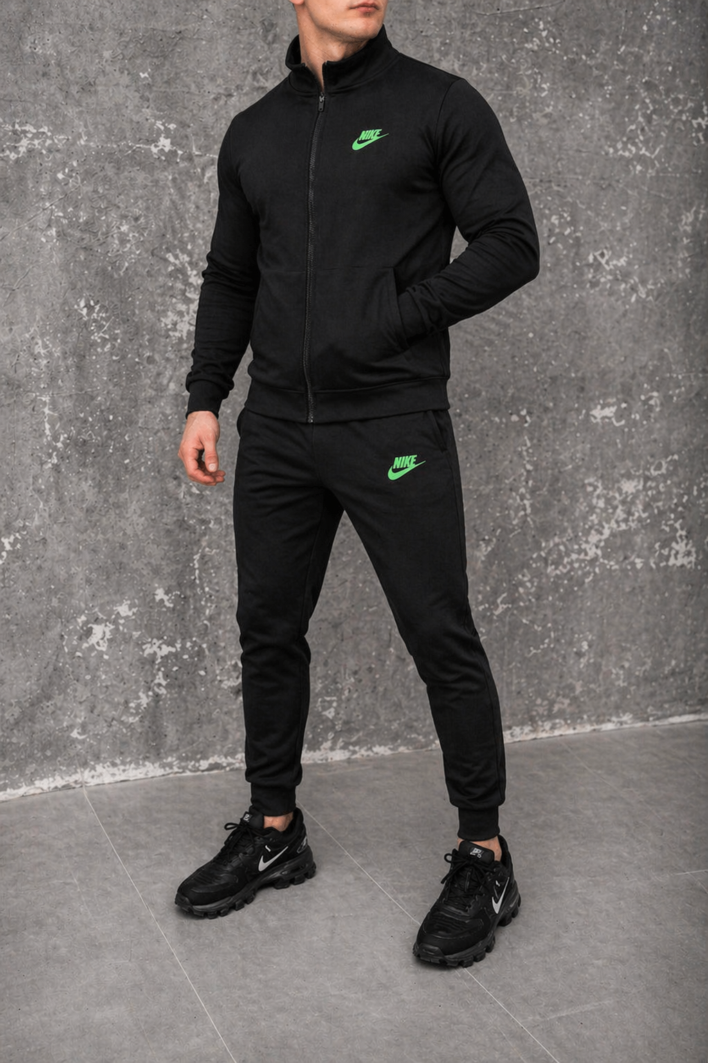 Nike vyriškas sportinis kostiumas