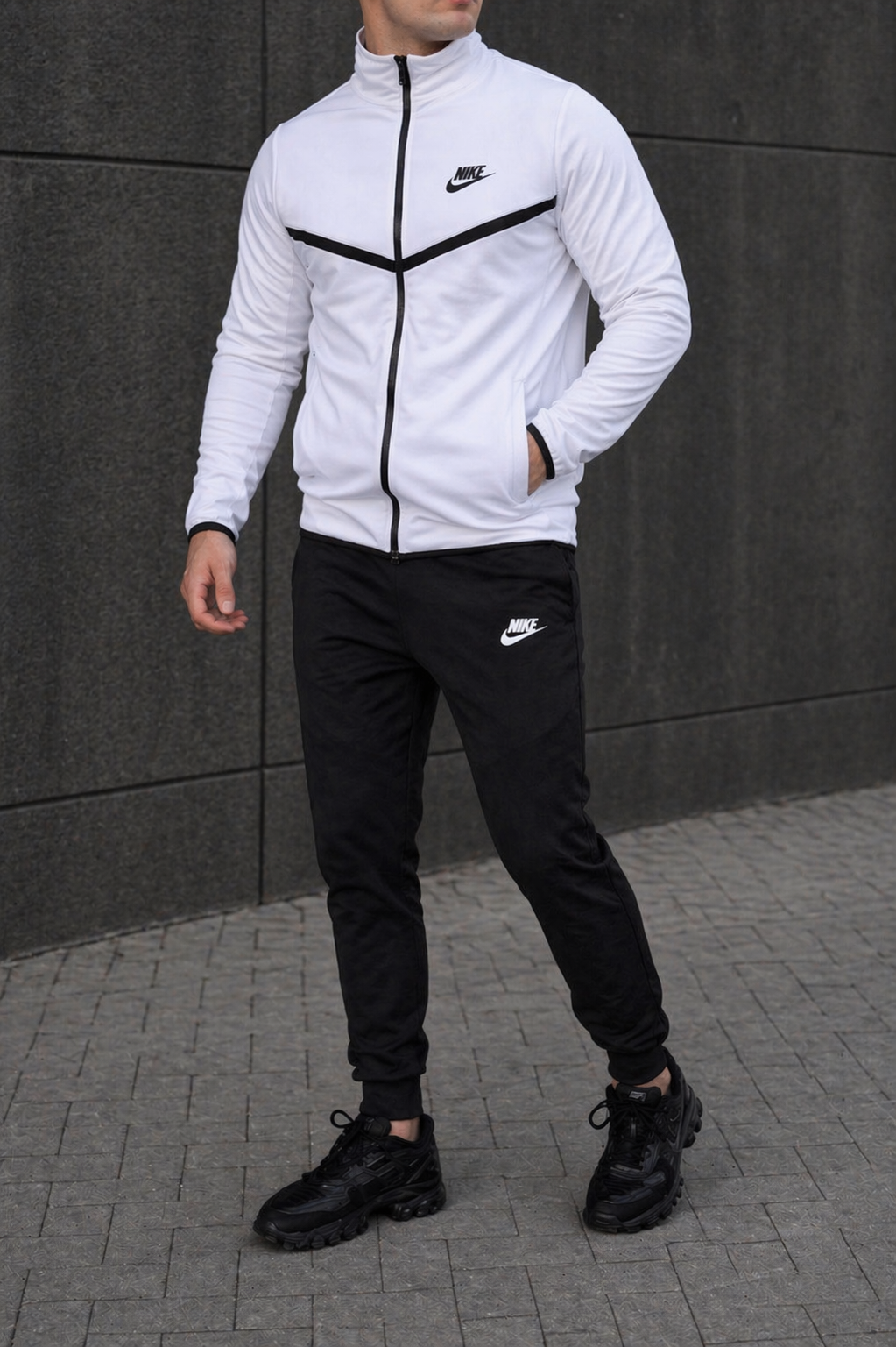 Nike vyriškas sportinis kostiumas