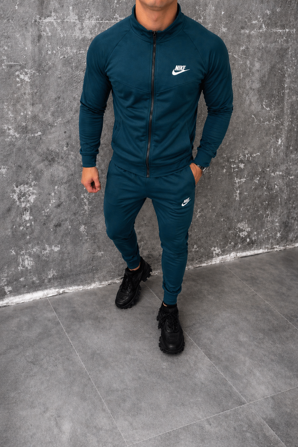 Nike vyriškas sportinis kostiumas